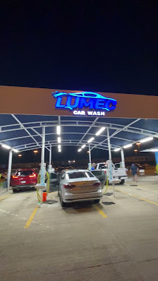 Lumec Car Wash